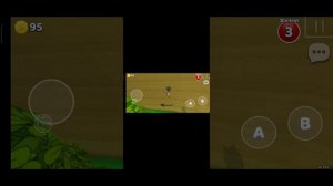 Super Bear Adventure