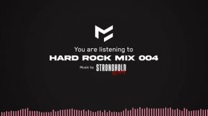 Hard Rock Workout Mix 004 Stand Your Ground