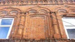 Изнанка фасадов. Часть 2