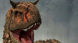 Обзор на карнотавра Торо от Jurassic world