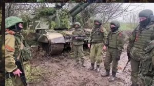 Перекличка после боя