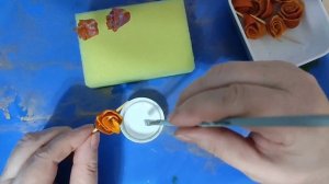 Творю. Приоткрываю занавес. Немного об отношении к подписчикам.