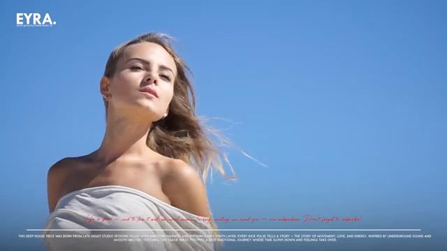 Umar Keyn Ab Bos - Stay in my heart Orginal Mix 2026 @Eyramusics