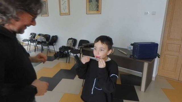 Чебоксары, второй день