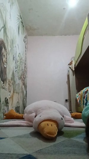 поддержите Кристину пж