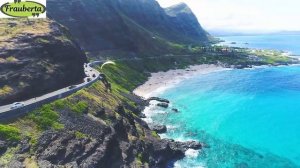 Развлечение, странные небеса 2 часть