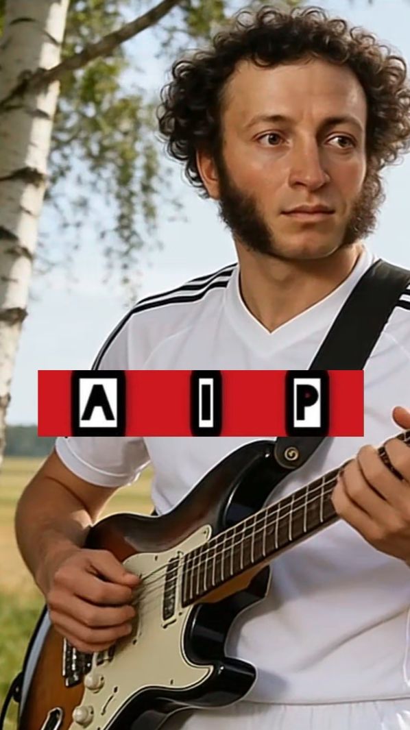 AIP - Вечные алтари