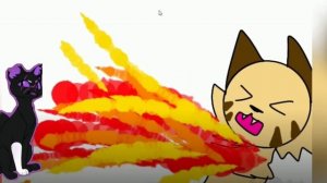 РЕАКЦИЯ НА СЬЮ\ЗВЕЗДОЛАПКА КВ\