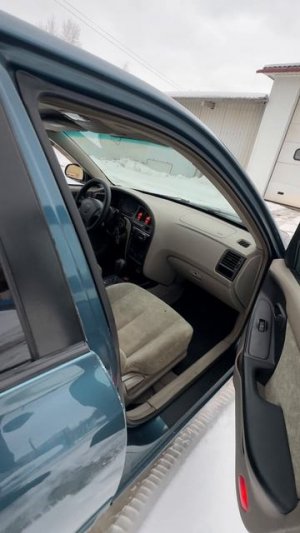 Elantra продажа