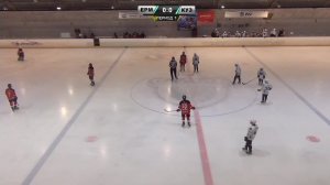 2012: Ермак – Кузнецкий лёд (матч 1)