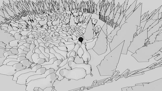 Crowd Simulator (симулятор толпы), прохождение (уровни 7-11)