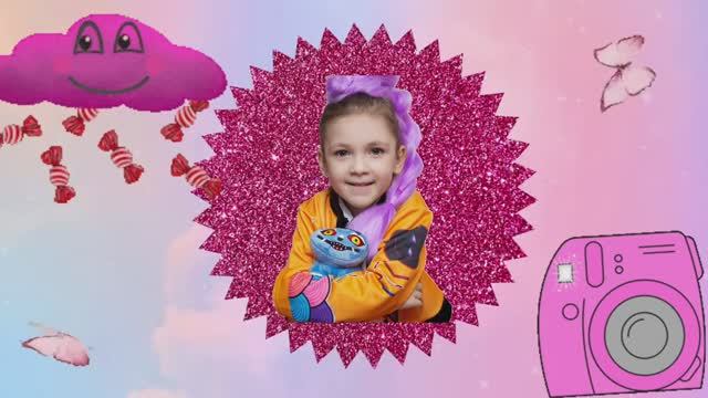 Мастер-класс по созданию снега для детей