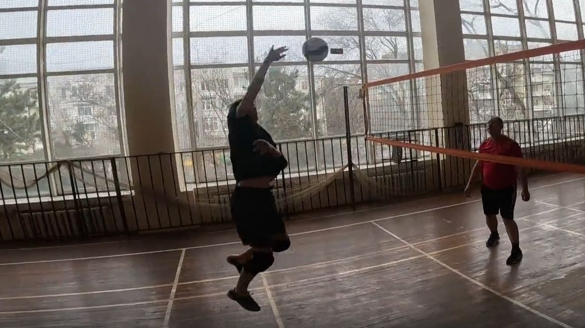 Волейбол Команда Мечты 09.03.26 ч4