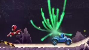 Битва машин