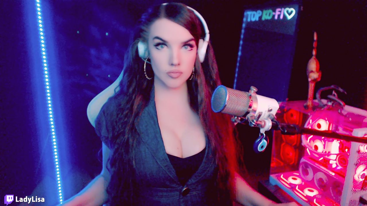 692 Stream VOD - Escape from Tarkov / Return of the Jedi💕 !boosty