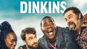 Сериал Падение и взлёт Реджи Динкинса – 1 сезон 4 серия / The Fall and Rise of Reggie Dinkins