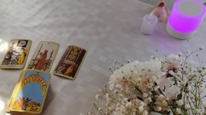 Что у мужчины сегодня в мыслях по отношению к тебе ❓