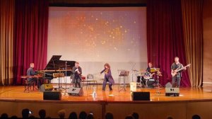 Дудук-бенд Схема Этно Джаз Виталий Погосян Диалог Великий Новгород