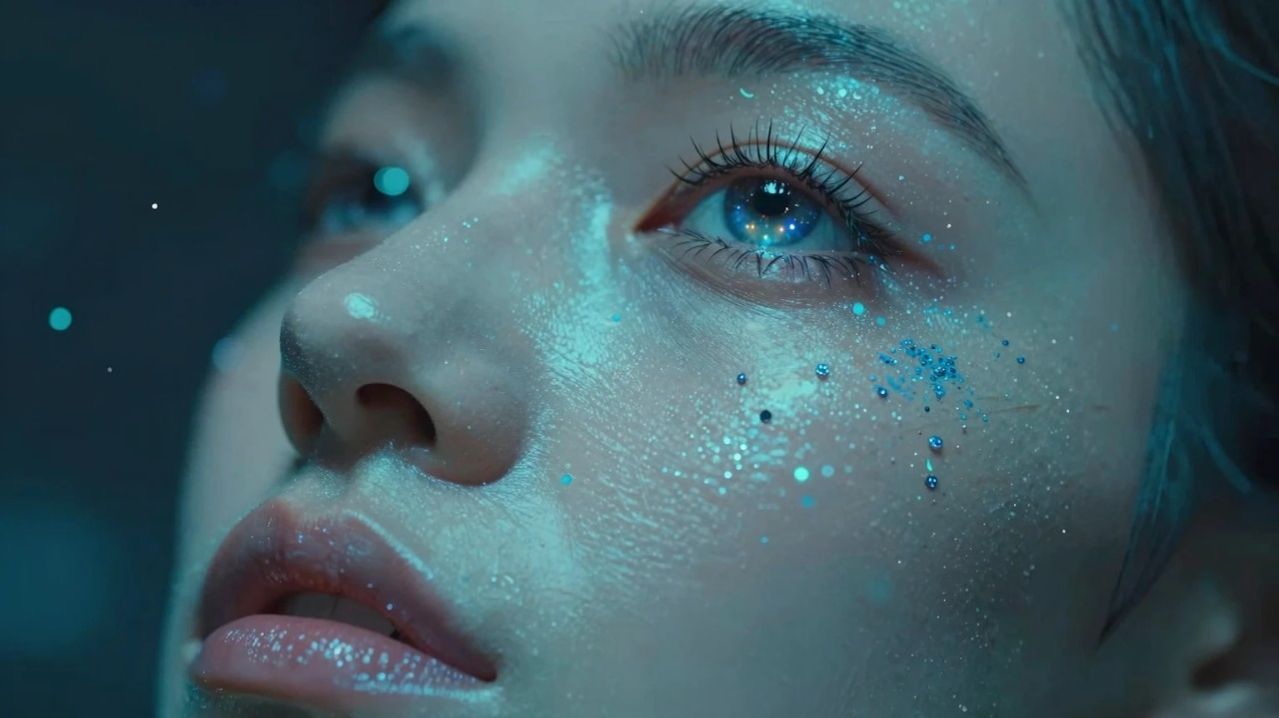 Stellar Trance Voyage 2111 🎧