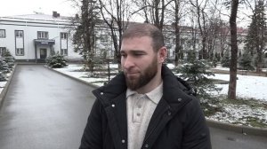 Для ветеранов СВО в Карачаево-Черкесии созданы комфортные условия для прохождения диспансеризации