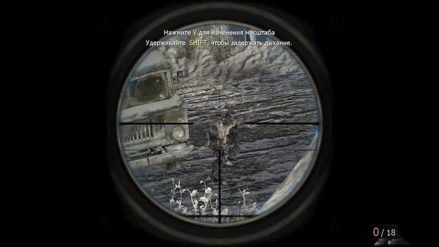 Call of Duty Black Ops I - [08] прохождение ПК русские субтитры 2020