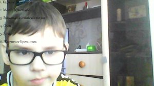 Музыкальный стрим