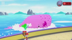 Щенячий патруль Часть 49