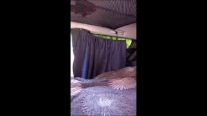 Ларгус для дальних поездок