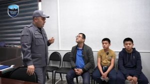 Ижтимоий тармоқда турли муҳокамаларга сабаб бўлган ҳолат юзасидан қонуний чора кўрилди