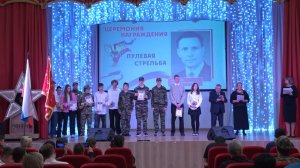 Время местное. Эфир: 10-03-2026 - Месячник оборонно-массовой работы