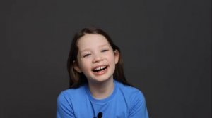 Диана Аминова,  9 лет