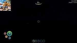 новая игруха subnatica