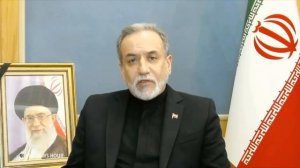 Министр иностранных дел Ирана Аббас Аракчи интервью, 10 марта 2026 года