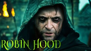 Смерть Робина Гуда. Русский трейлер (Субтитры, 4К, 2026)