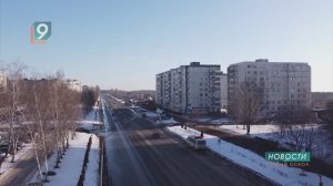 На 71% снизилась смертность на дорогах округа в 2025-м году