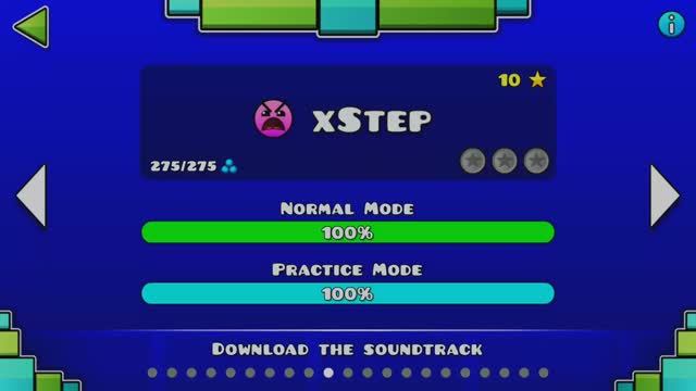 Xstep (1 монетки)