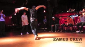 BBOY SIMON | ZAMES CREW (Тренер)