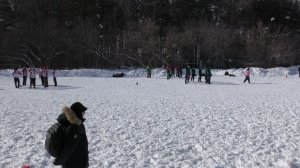 09.03.26 Кубок Лиг. 1/2 финала Бердск  0-0  Домино 2.0