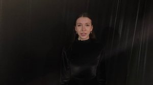 Мелисса Чакыроглу.  Жак Превер "Как нарисовать птицу"