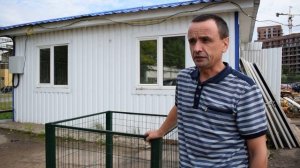 Отзыв о нашей компании!