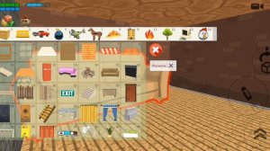 призвал скери чикен в чикен Ган😱😱😱😱