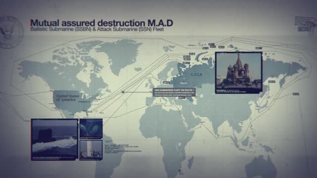 Call of Duty Black Ops I - [11] прохождение ПК русские субтитры 2020