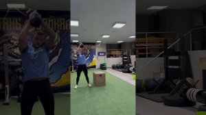 Вызов Сибири 26.1