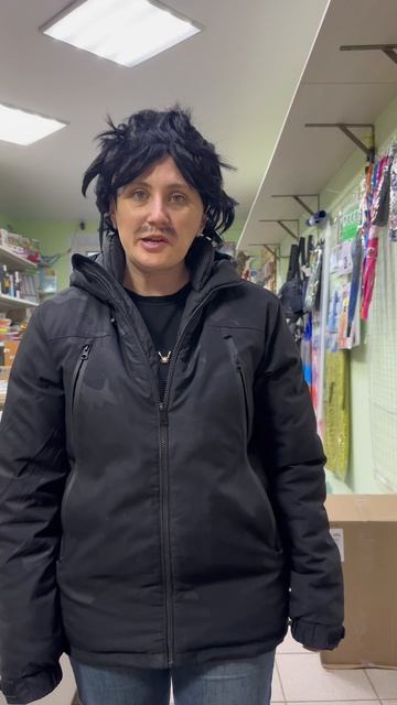 Выдумщицы девченки