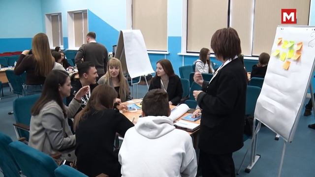 2026.03. Форум МИБ (Мегион24)