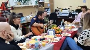 НРОО «Братство Морских Пехотинцев»