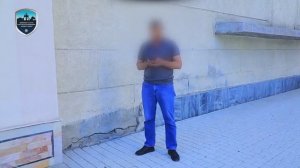 Ijtimoiy tarmoqdagi firibgar ijarachi qo'lga olindi