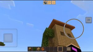 строем домик на дереве—TWOERSCOR