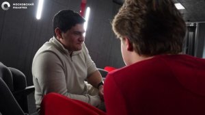 Кастинг на конкурс «Мисс и Мистер Московский Политех 2026»