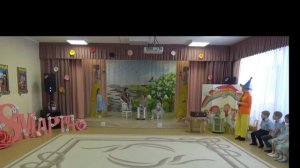 8 марта 2026 Нежняшки